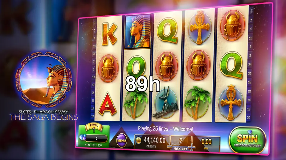89h Mag-login