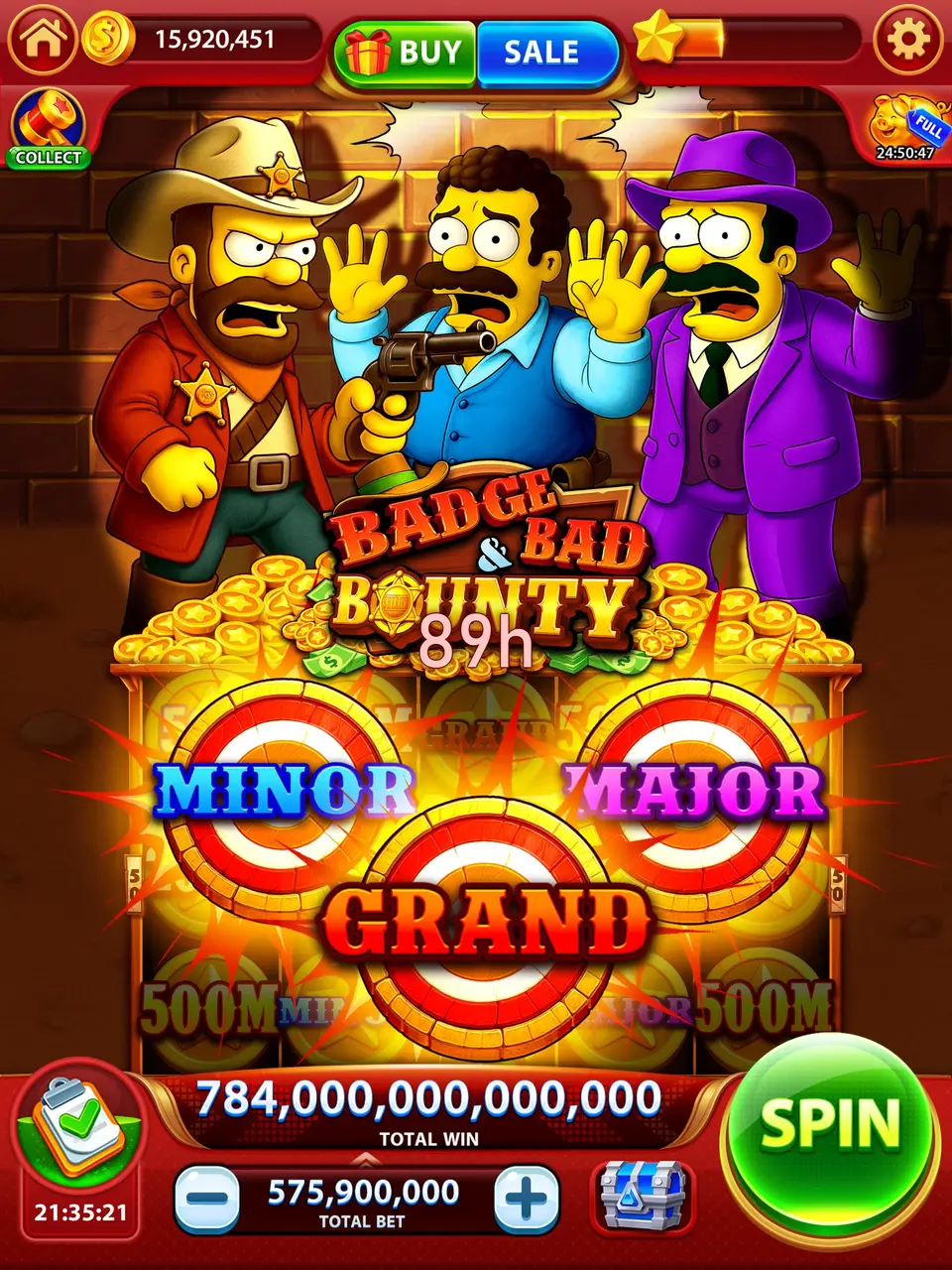 89h Mga screenshot - APK Opisyal